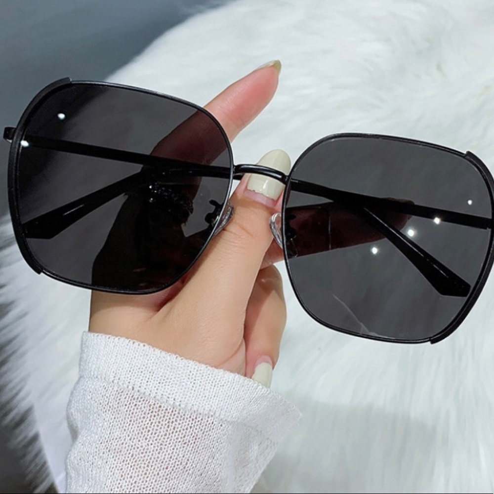 NIP Sunscreen and UV Proof Driving Sunglasses